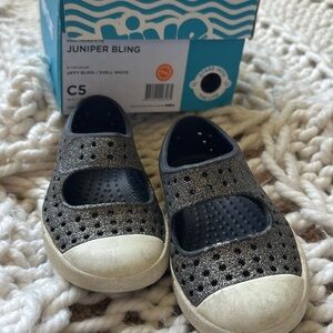 Native Juniper Bling Shoes